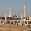 جدید ترین تصاویر مدینه - بقیع 1392